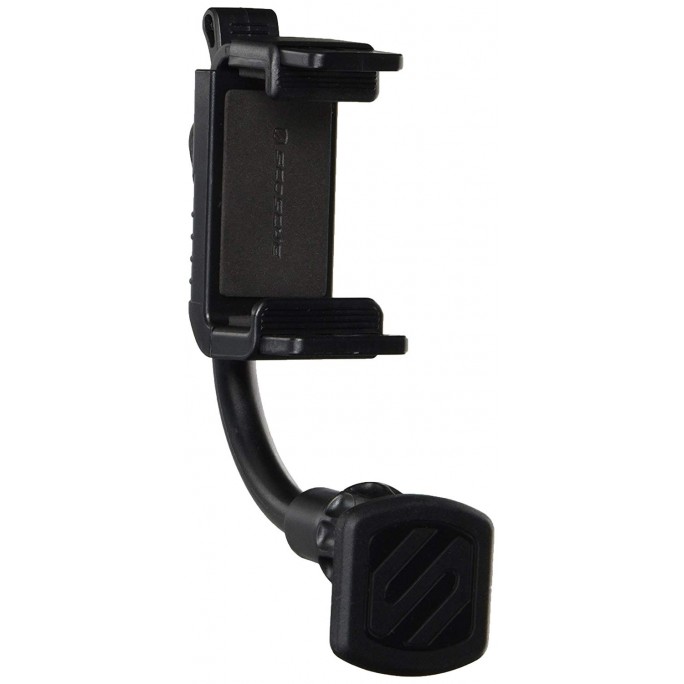 Scosche Magic Mount - Rear View Mirror for GPS Devices